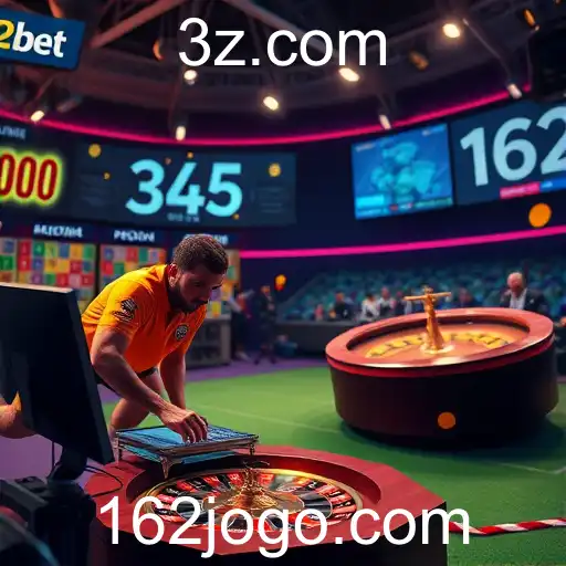 162bet: Crescimento e Novidades no Setor de Jogos Online em 2025