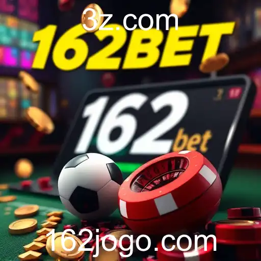 162bet: O Cenário Atual dos Jogos Online