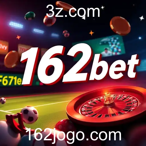 Crescimento dos Jogos Online: O Impacto do 162bet