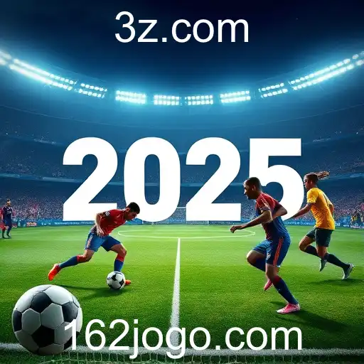 Tendências de Jogos Online em 2025