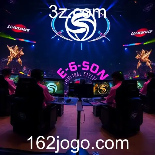 A Ascensão de 162bet no Mercado de Jogos em 2025