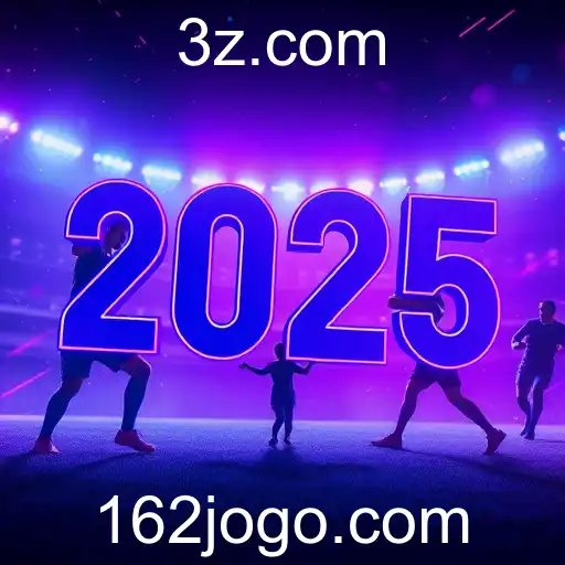 A Expansão do Mercado de Jogos em 2025