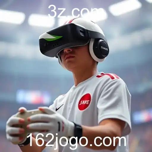 Expansão dos Jogos Digitais em 2025