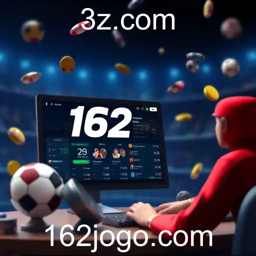 A Ascensão e Desafios do Setor de Jogos Online em 2025