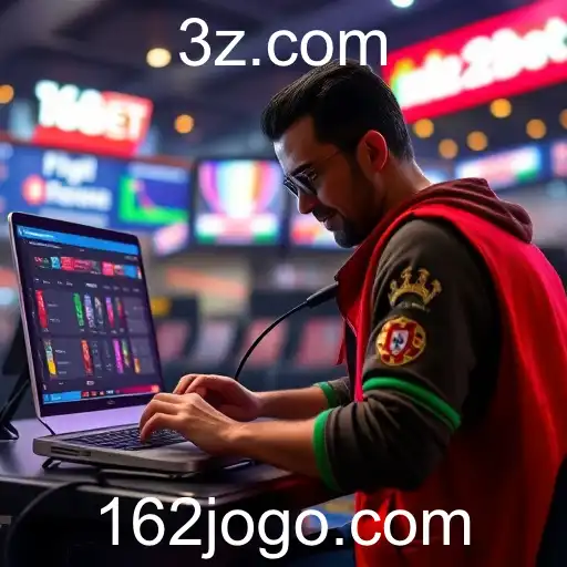 Cenário Atual do Jogo Online em Portugal