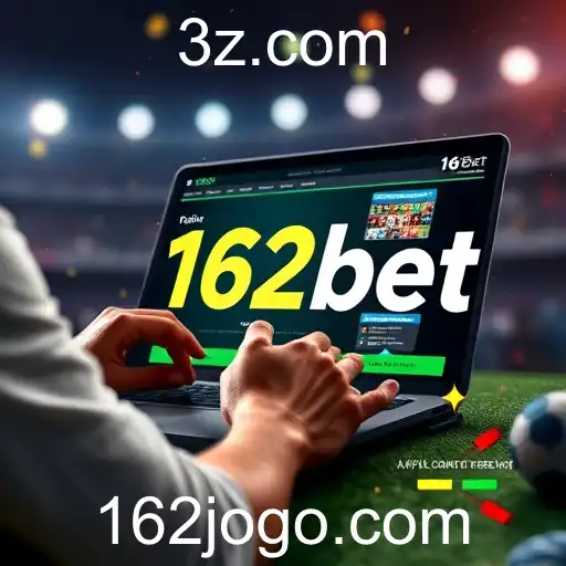 O Impacto da Tecnologia nas Apostas Online