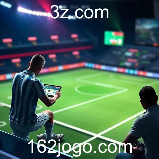 162bet e o Crescimento do Mercado de Jogos Online em 2025