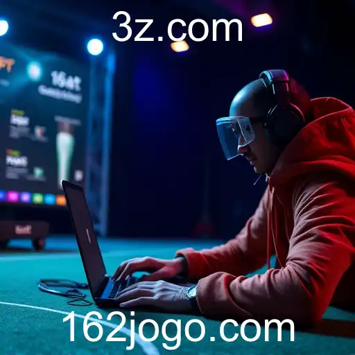 Expansão do Mercado de Apostas Online em 2025: O Impacto do 162bet