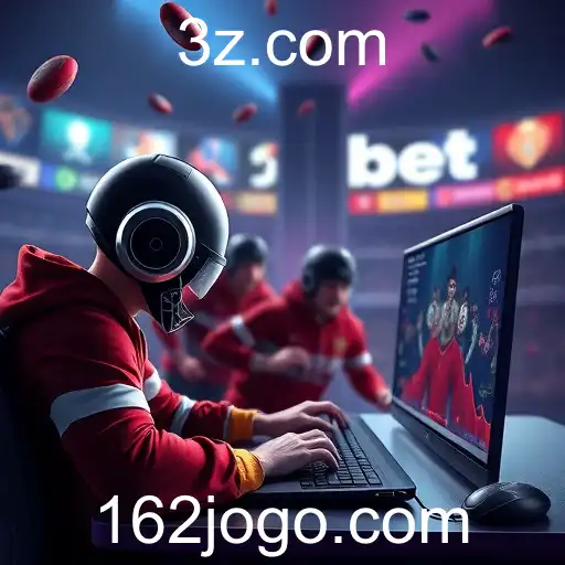 O Crescimento dos Jogos Online em 2025