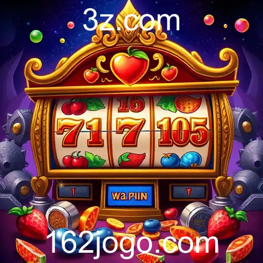 O Mercado de Jogos Online e a Popularidade da 162bet